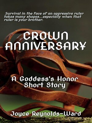 cover image of Crown Anniversary